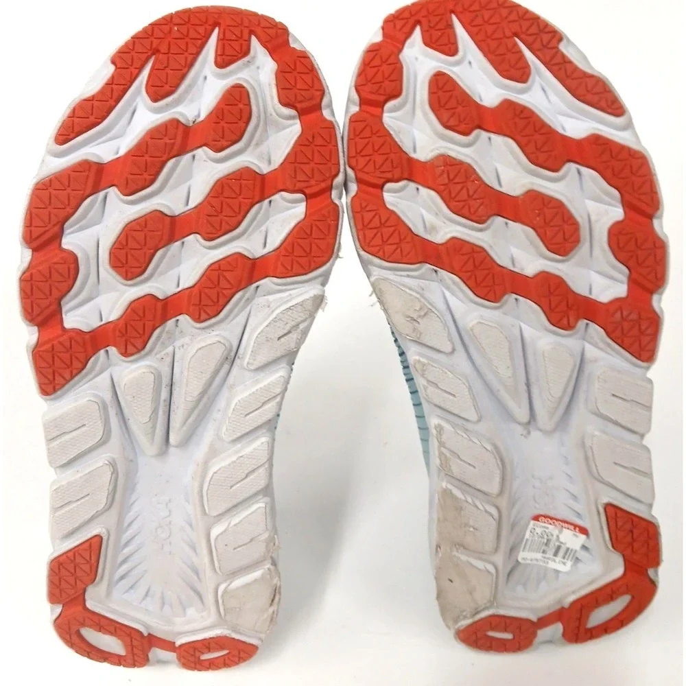 Hoka One One Rincon 3 Men's Running Shoes - Size 10D